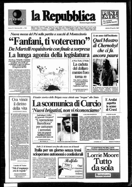 La repubblica